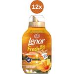 Lenor Омекотител за тъкани Lenor Fresh Tropical Sunset 12x504ml/36PD