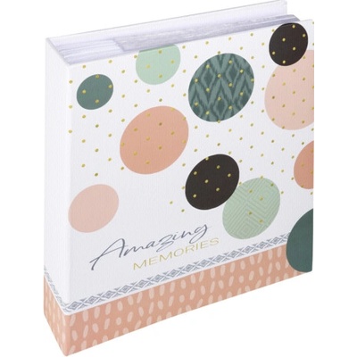 Walther Amazing Memories losos 13x18 200 Fotky Memo ME487R