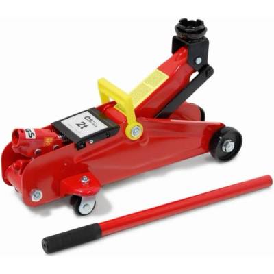 Compass Hydraulický mobilní hever 2 t