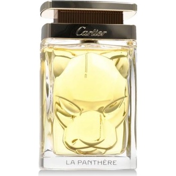 Cartier La Panthère Elixir EDP 100 ml