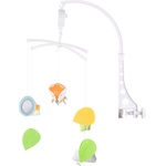TOYS Муз. играчка за легло "Лисиче (mils02112lf)