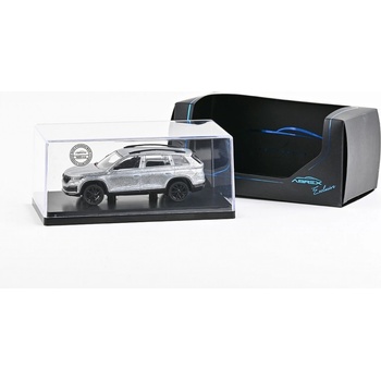 ABREX Škoda Kodiaq FL 2021 T1 1:43