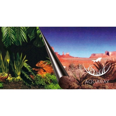 Europet Bernina Photo Decor Jungle + Dessert 120x50 cm