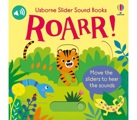 Roarr!