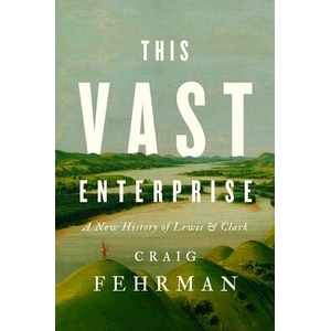 This Vast Enterprise | FEHRMAN CRAIG (ISBN: 9781982174248)