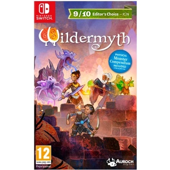 Wildermyth