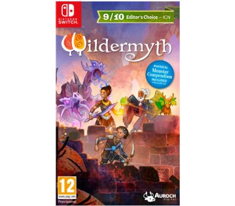 Wildermyth