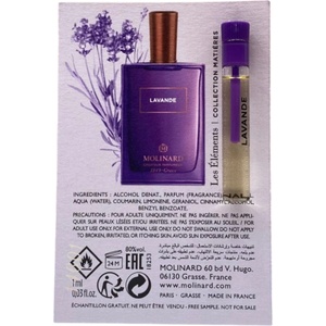 Molinard Les Elements Lavande EDP 1 ml Парфюми