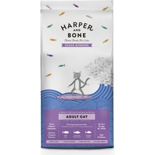 Harper and Bone Cat Adult divy oceánu 70 g