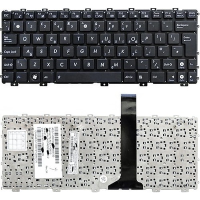 KLÁVESNICE ASUS EEE PC 1011 1015 1018 X101H X101CH