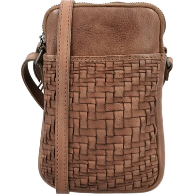 Hide & Stitches Inspired by illusion 24454 Brown 1L