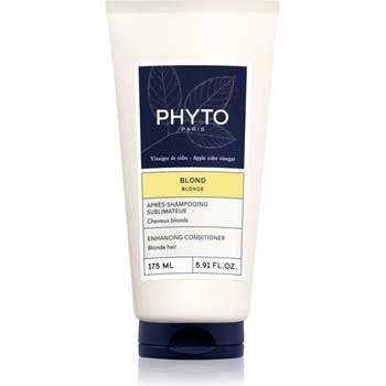 Phyto Blond Enhancing Conditioner балсам за руса коса 175ml