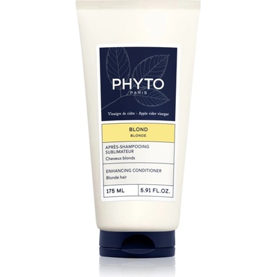 Phyto Blond Enhancing Conditioner балсам за руса коса 175ml