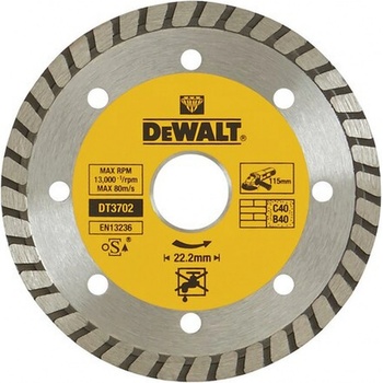 DeWalt DT3702