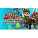 Rogue Heroes: Ruins of Tasos (Deluxe Edition)