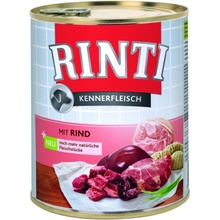Finnern Rinti Pur hovězí 0,8 kg