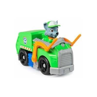 Spin Master Фигурки на Герои Spin Master ROCKY The Paw Patrol (12 броя)