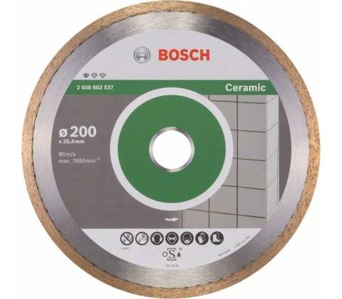 BOSCH 2.608.602.537