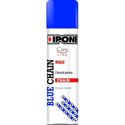 IPONE Blue Chain Road 250ml спрей за масло за верига (800644)