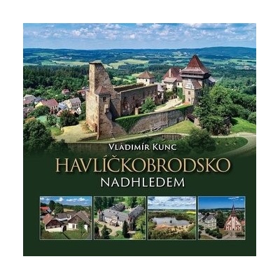 Havlíčkobrodsko nadhledem