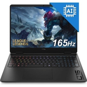 HP HyperX OMEN 16-am2011nn DY3T6EA Преносими компютри