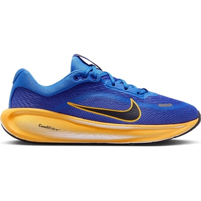 Nike Stellar Ride Runner Juniors - Blue Crystal