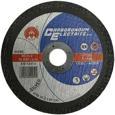 Tyrolit kotouč řezný 400 x 3,5 x 32 mm 049-452994013