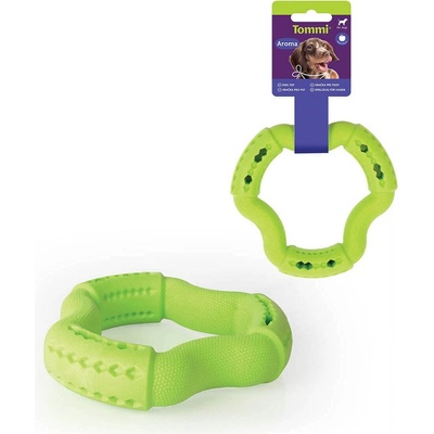 Aroma Triangle pamlskovník zelený 14,5 cm