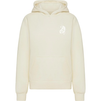 Mister Tee Wildest Dreams Ladies Fluffy Hoody whitesand XSUB-MST208-02903 - Камуфлаж, размер 4XL