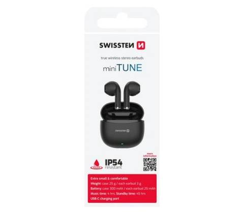 SWISSTEN Mini TUNE