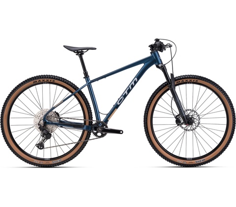 CTM Rascal Pro 2026