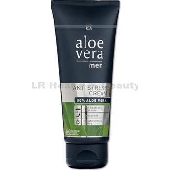 LR Aloe Vera antistresový krém 100 ml