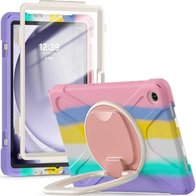 Tech Protect X-Armor kryt Samsung Galaxy Tab A9 Plus 11 farebný TEC607949