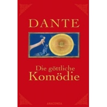 Die göttliche Komödie