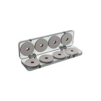 Flagman Zásobník Na Náväzce EVA Rig Box 8ks