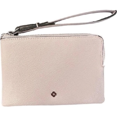 Samsonite Every-Time 2 dámská peněženka světle růžová 149543-A188 ash rose