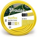 Bradas žltá 5/8 " SUNFLEX 20 m UV odolná
