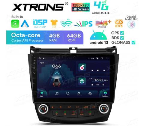 Xtrons IAP12ACHLS