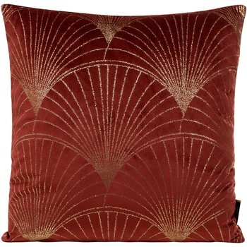 Eurofirany Blink 21 tehlová 45 x 45 cm