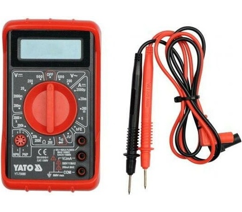 YATO YT-73080