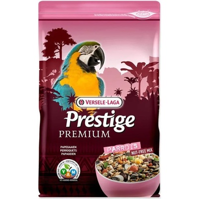 Versele-Laga Versele Laga Prestige Premium Papagali 2 кг