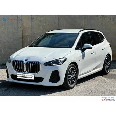 BMW 220d Active Tourer 110 kW