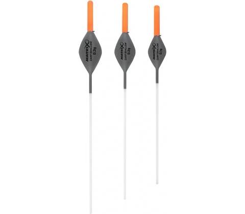 Matrix Plavák Carp Shallow Pole Float 0,3g