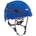 Petzl Катерачна каска PETZL Boreo blue