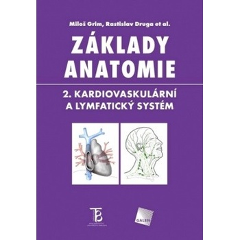 Základy anatomie 2.