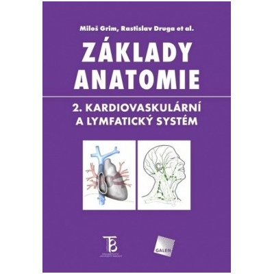 Základy anatomie 2.