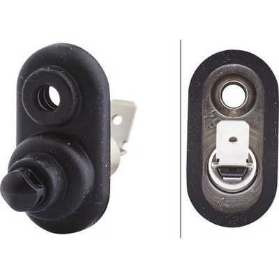 HELLA Spínač kontaktu dverí 6ZF004365031