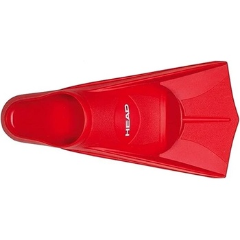 Head Soft fin