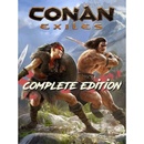 Conan Exiles Complete