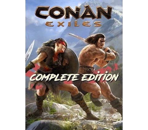 Conan Exiles Complete